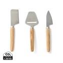 Vinga Retro cheese set