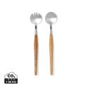 Vinga Retro couverts de service