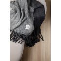 Vinga Saletto Decke aus Wollmischung