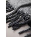 Vinga Saletto wool blend blanket
