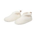 Vinga Santos RCS recycled PET cosy slippers