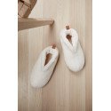 Vinga Santos RCS recycled pet cosy slippers