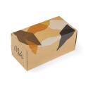 Vinga Santos RCS RPET pantoufles