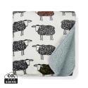 Vinga Sheep GRS rPET couverture