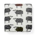 Vinga Sheep GRS rPET couverture