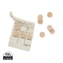 Vinga Tic-tac-toe mini game