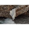 Vinga Tolo Hamam-Frottierhandtuch