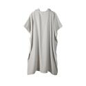 Vinga Tolo Hammam Frottee Strandponcho