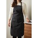 Vinga Tome GRS gerecycled canvas schort