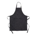 Vinga Tome GRS recycled canvas apron