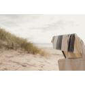 Vinga Valmer 80 x 180 cm serviette de plage
