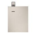 Vinga Volonne AWARE™ Picknickdecke aus recyceltem Canvas