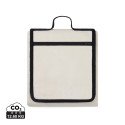 Vinga Volonne AWARE™ recycled canvas picnic blanket