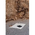 Vinga Volonne AWARE™ recycled canvas picnic blanket
