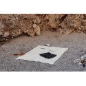 Vinga Volonne AWARE™ recycled canvas picnic blanket