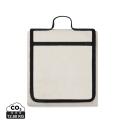 Vinga Volonne AWARE™ recycled canvas picnic blanket