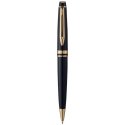 Waterman Expert ballpoint pen, blue ink