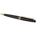 Waterman Expert ballpoint pen, blue ink