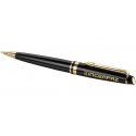 Waterman Expert ballpoint pen, blue ink