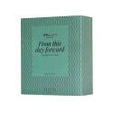 WELLmark Cadeauset met 100 ml kamerspray en een 70 ml Tender Affection-kaars