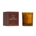 WELLmark Quiet Rebellion geurkaars van 210 g