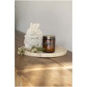 WELLmark scented candle medium