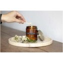 WELLmark scented candle medium