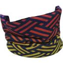 WS Sublimation Multifunktionale Schal