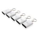 XD Collection - 1.000 mAh porte-clé powerbank
