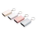 XD Collection - 1.000 mAh Schlüsselanhänger Powerbank