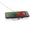 XD Collection 10W wireless charger with USB ports