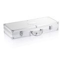 XD Collection 12-teiliges BBQ-Set in Aluminiumbox