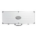 XD Collection 12-teiliges BBQ-Set in Aluminiumbox