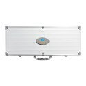 XD Collection 12-teiliges BBQ-Set in Aluminiumbox