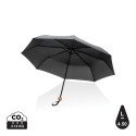 XD Collection 20.5" rPET bamboo mini umbrella