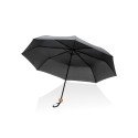 XD Collection 20.5" rPET bamboo mini umbrella