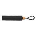 XD Collection 20.5" rPET bamboo mini umbrella