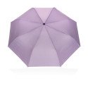 XD Collection 21" mini automatic rPET umbrella