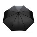 XD Collection 21" rPET bamboo automatic umbrella