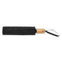 XD Collection 21" rPET bamboo automatic umbrella