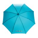 XD Collection 23" Impact rPET automatic umbrella