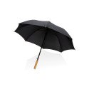 XD Collection 23" rPET bamboo automatic umbrella