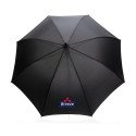 XD Collection 23" rPET bamboo automatic umbrella