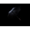 XD Collection 23" rPET bamboo automatic umbrella