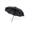 XD Collection 27" automatic bamboo rPET umbrella