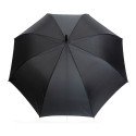 XD Collection 27" automatic bamboo rPET umbrella