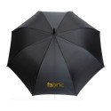 XD Collection 27" automatic bamboo rPET umbrella