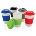 XD Collection 270 ml coffee cup with grip