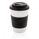 XD Collection 270 ml coffee cup with grip