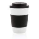 XD Collection 270 ml coffee cup with grip